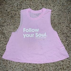 Spiritual Gangster Tank Too